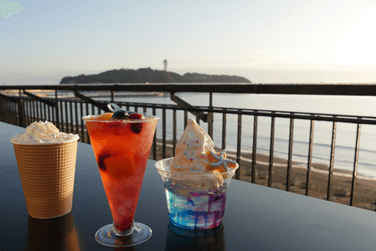 Jewerium フードメニュー