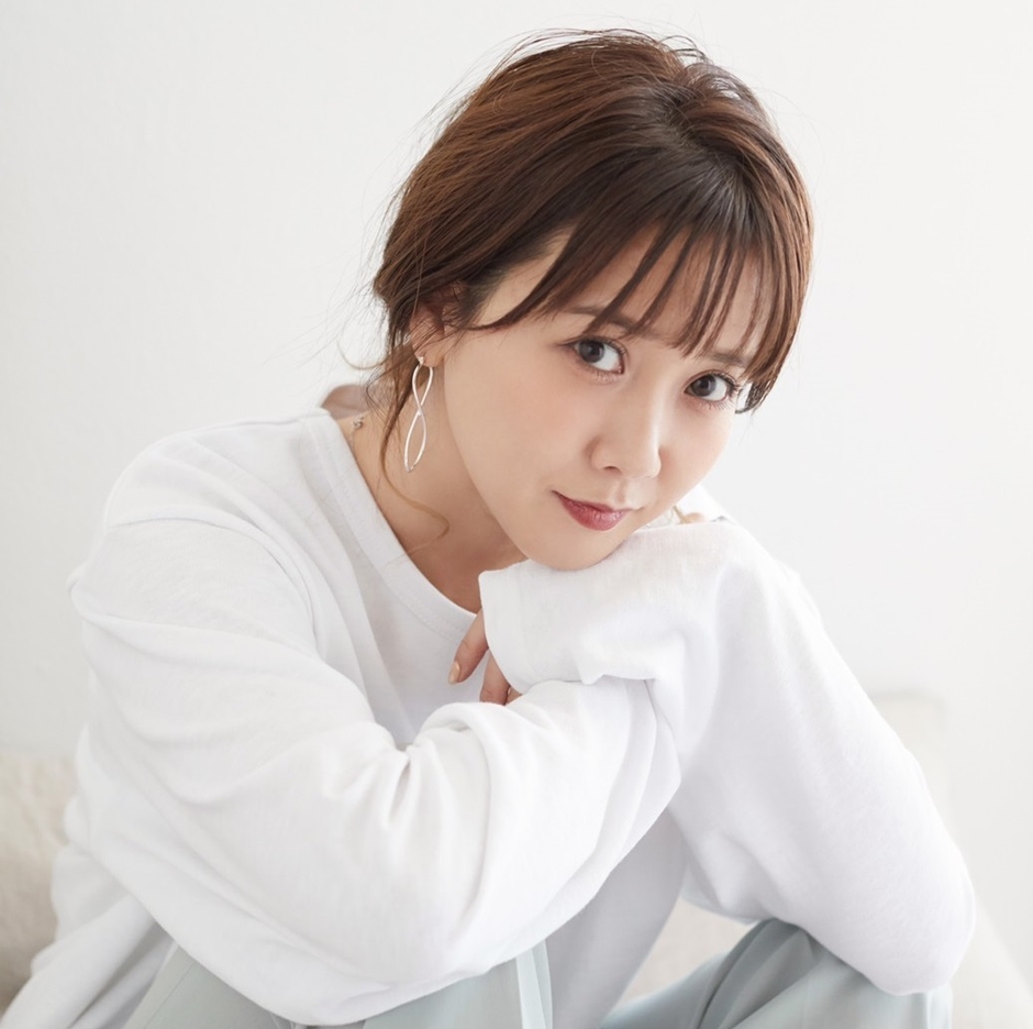 特別講師　田中 里奈さん