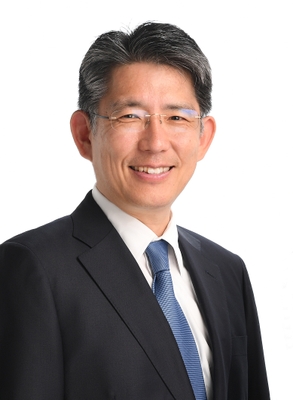 代表取締役社長:湧永寛仁