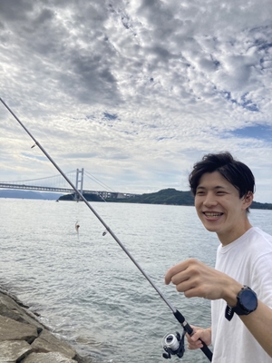 長谷川 達也氏 写真