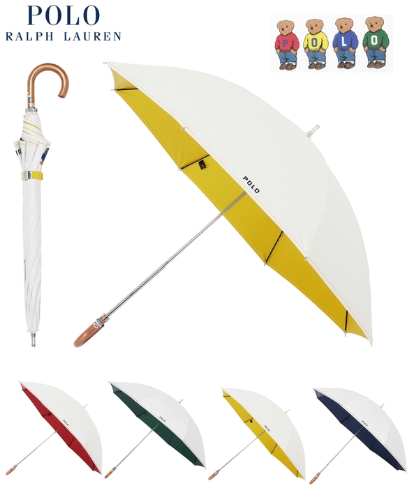 POLO RALPH LAUREN(ポロラルフ ローレン)日傘