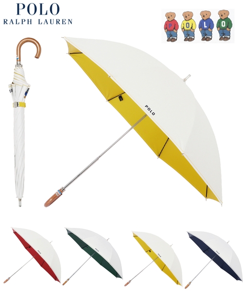 POLO RALPH LAUREN(ポロラルフ ローレン)日傘