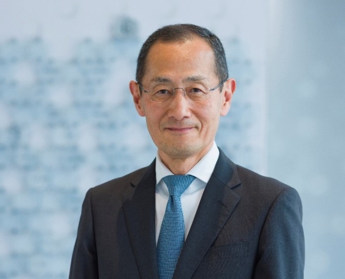 山中伸弥名誉所長・教授 ©京都大学 iPS細胞研究所