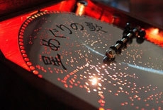 レジーナフォン155型（演奏イメージ）