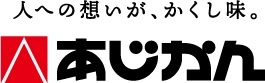 株式会社あじかん