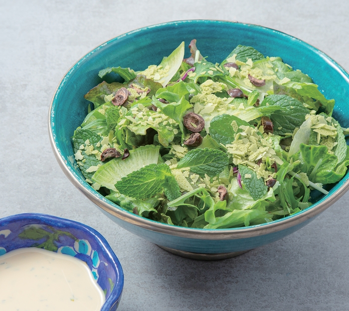 【セージ＆フェンネル】