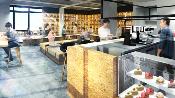 店内01