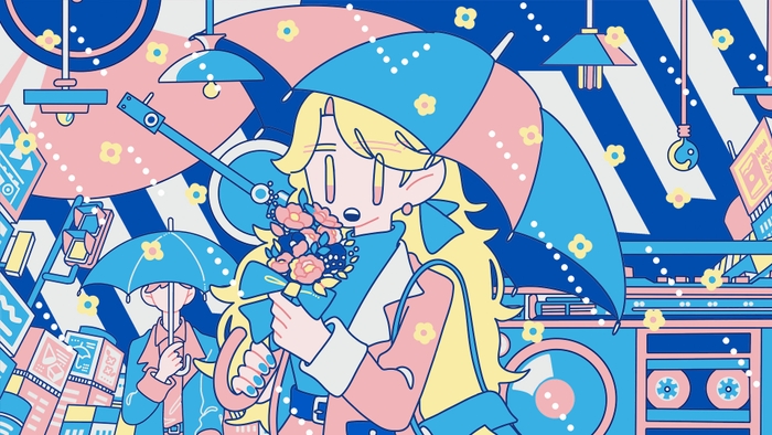 メインビジュアル