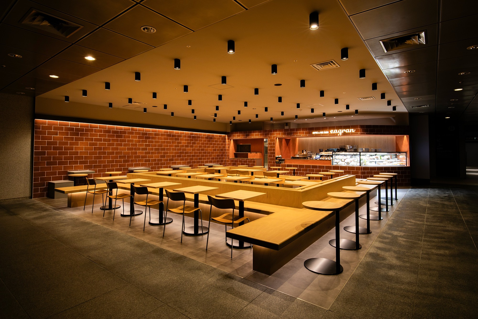 【イー・エー・グラン】サンシャイン60ビル店 2026年9月17日（木）NEW OPEN！