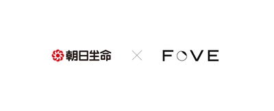 株式会社FOVE、朝日生命の 「みんなのあんしん100年プロジェクト」に参画　 「認知機能セルフチェッカー」の提供を通じて、 認知症のエコシステムを運営