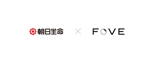 株式会社FOVE、朝日生命の 「みんなのあんしん100年プロジェクト」に参画　 「認知機能セルフチェッカー」の提供を通じて、 認知症のエコシステムを運営