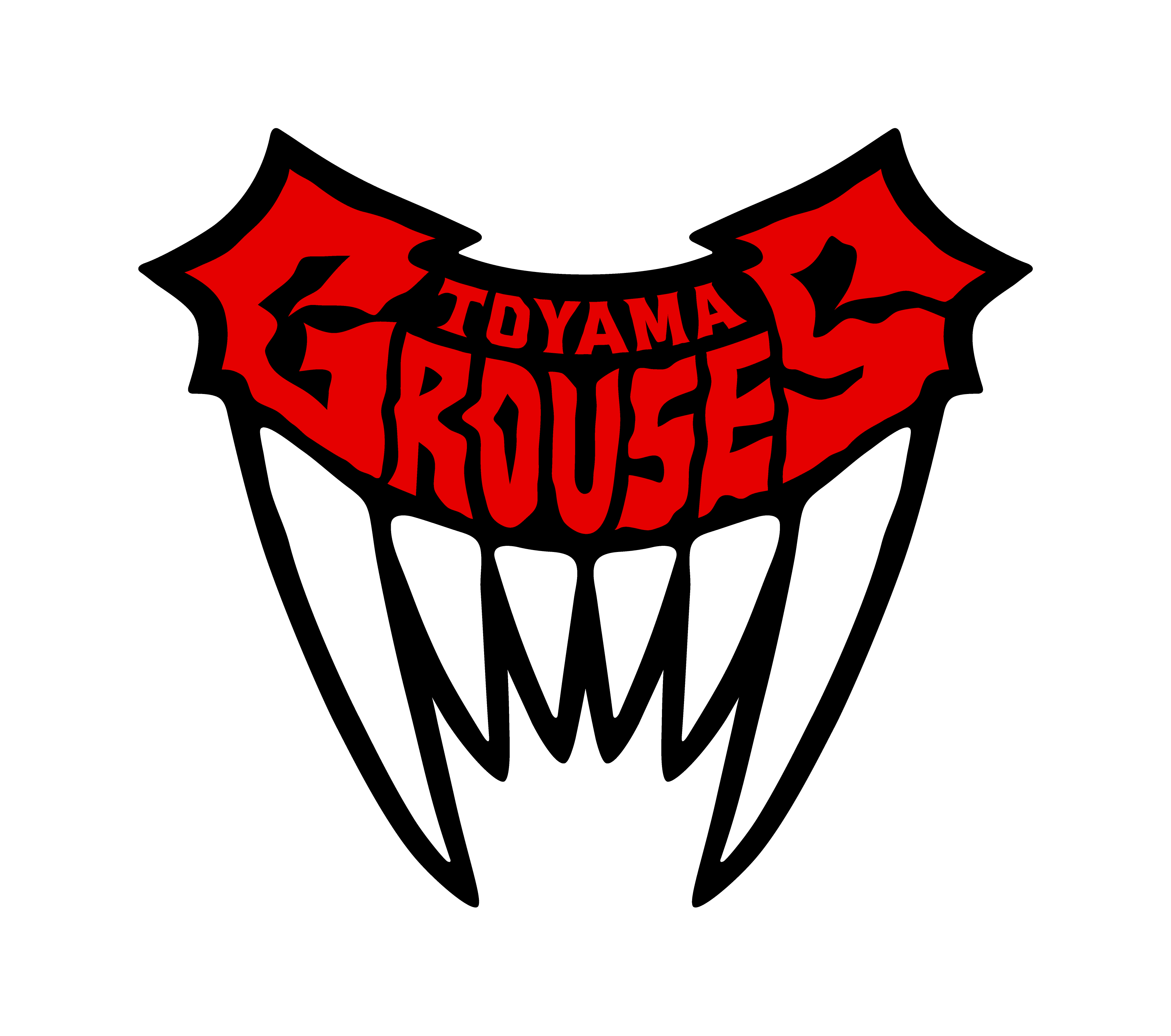 クリエーションラインは、富山グラウジーズを応援しています