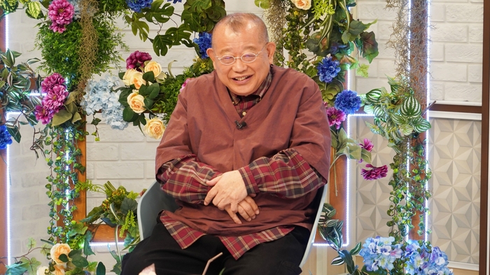 笑福亭鶴瓶さん