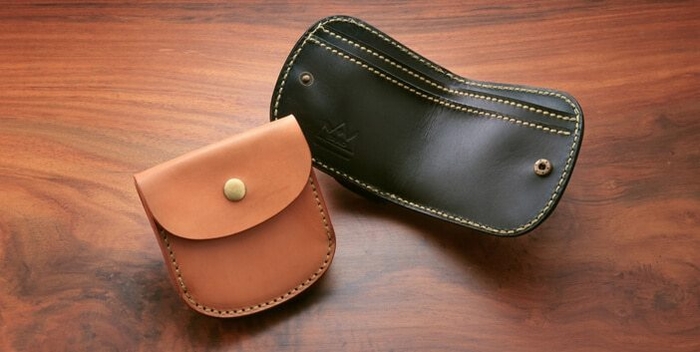 LEATHER 11,000円福袋