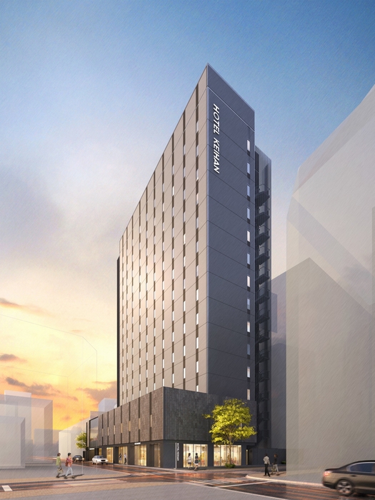 外観イメージ(1)