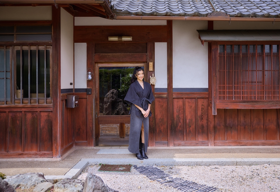 ローラと京都府亀岡市のリスティング