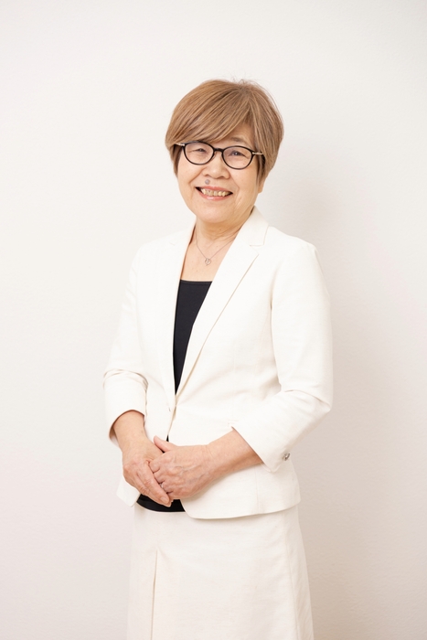 代表取締役 中村恒瑛(左)