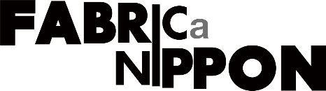 2027 Spring & Summer FABRICa NIPPON