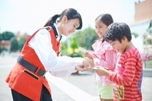 「オラ!スタンプラリー」