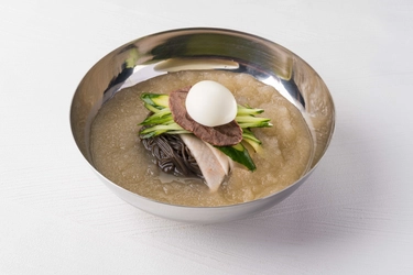 ハワイで人気の「ユッチャン冷麺」が大阪初出店！ 「焼肉 冷麺 ユッチャン。北新地店」12月22日(火)オープン！ ～ハワイで人気の葛冷麺が大阪でも食べられる！～
