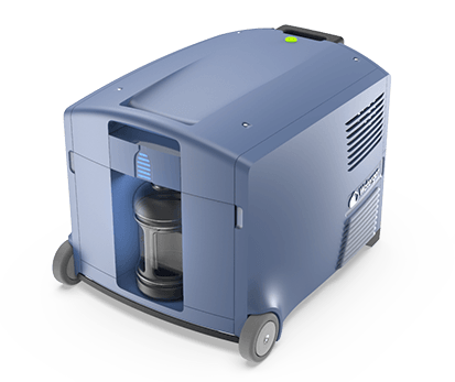 <Mobile Box>最大造水能力:20L/日