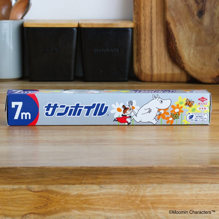 ＭＯＯＭＩＮ　サンホイル®７Ｍ