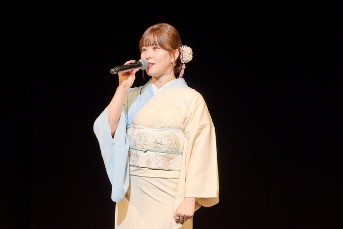 石見舞菜香さん