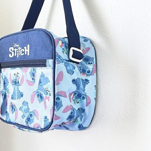 スティッチバッグ