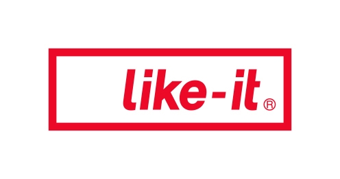 ライクイット(like-it)