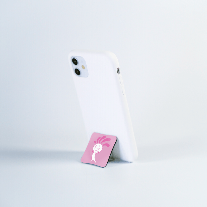 画像2:スタンド機能