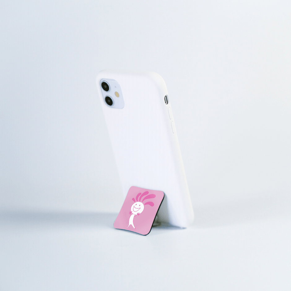 画像2:スタンド機能