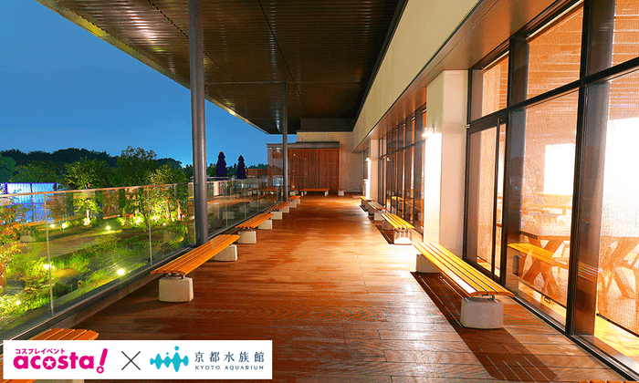acosta!@京都水族館8