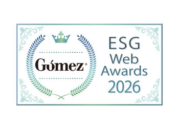 ＪＦＥシステムズ サステナビリティサイトが 「Gomez ESGサイトランキング2026」において優秀企業に選定