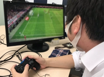 日本ＰＣサービスがeスポーツ市場に参入