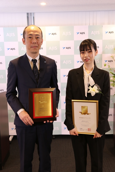 飲食グランプリ受賞 カプリチョーザ 山形エスパル店 様