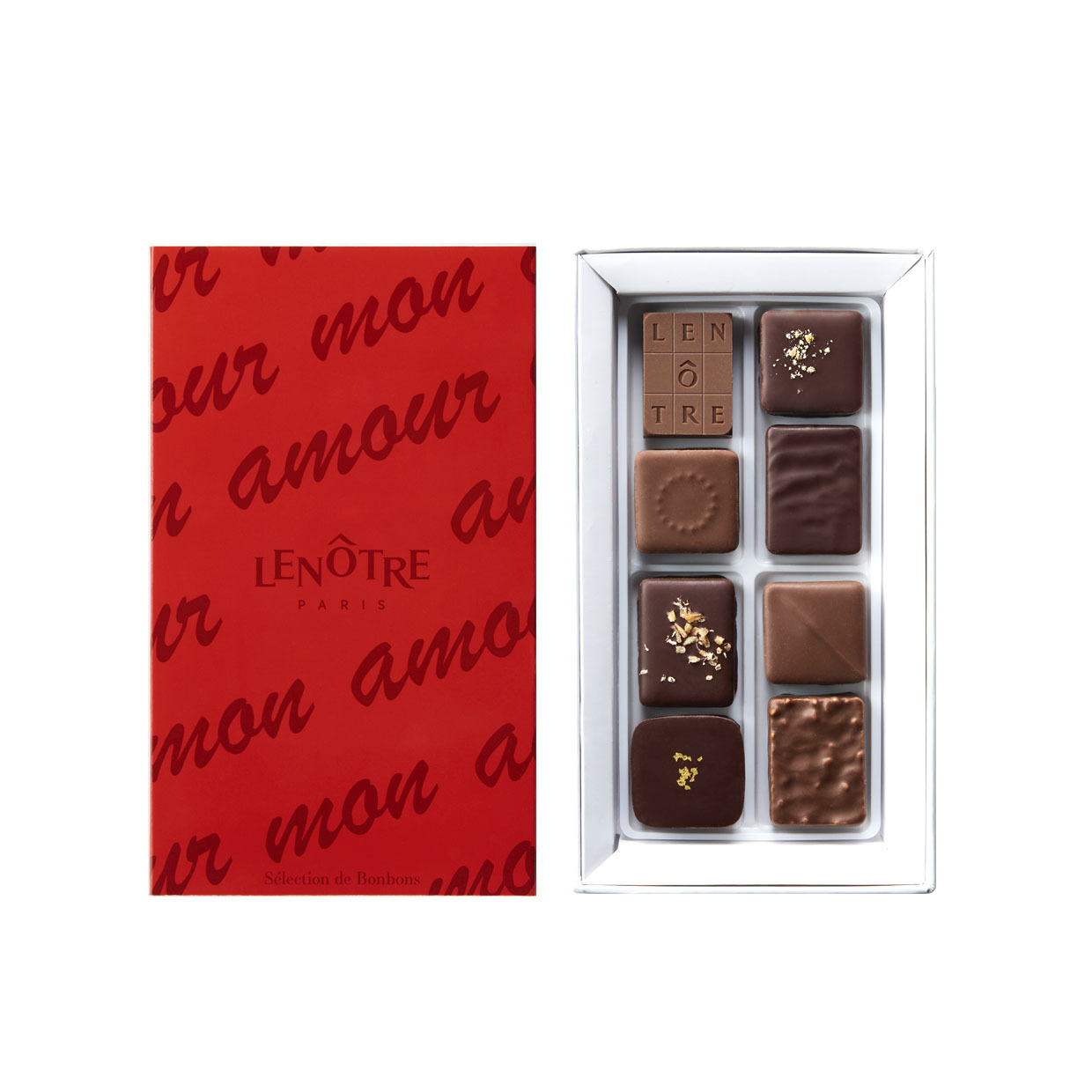 モナムール8個入/4,320円(税込)