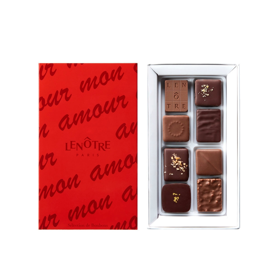 モナムール8個入/4,320円(税込)