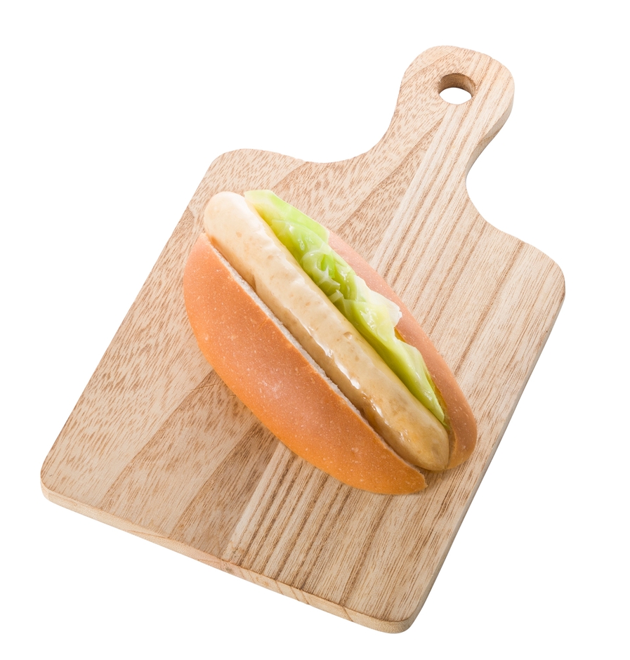 コミフデリ 25thホットドッグ