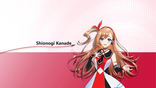 塩野義製薬からバーチャルYouTuber 「シオノギカナデ(Shionogi Kanade)」がデビュー！　 デザインは森倉円、デビュー曲プロデュースは40mP　 7/1 19:00よりYouTubeプレミア公開