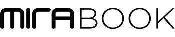 Mirabookロゴ