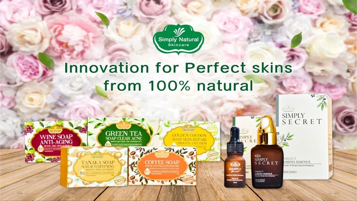 Simply Natural (Thailand) Co.&#44; Ltd.