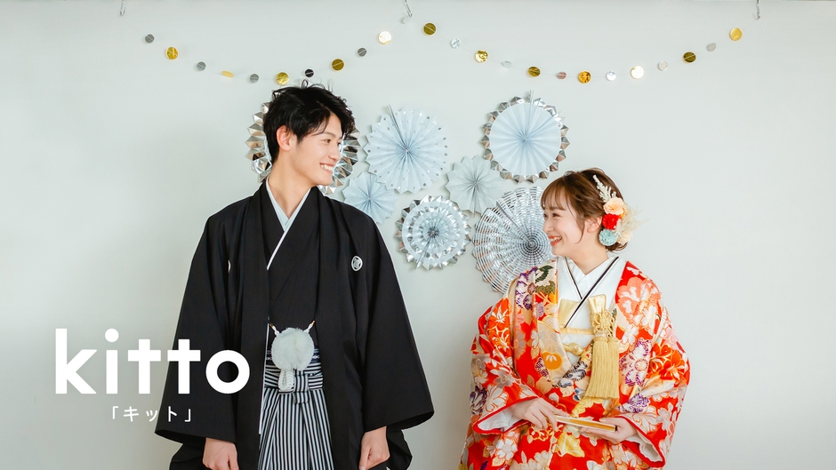 《お試し作成無料》結婚式ムービー作成ツールkitto(4)