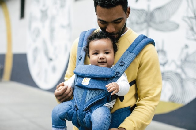 OMNI 360クールエア/ブルーブルーム