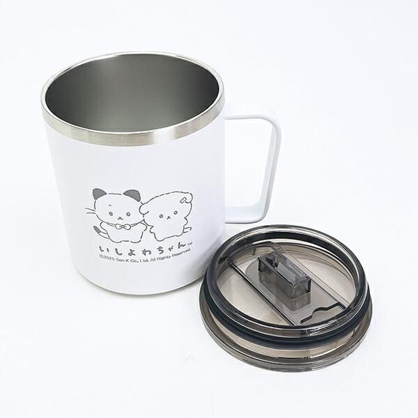 いしよわちゃんのマグ