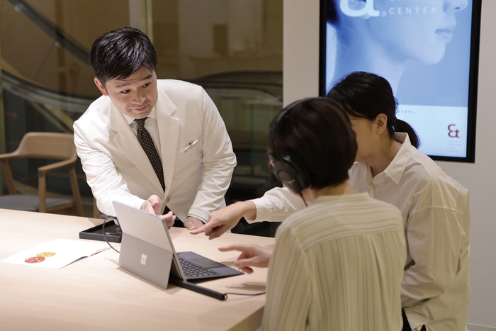 東京ヒアリングケアセンター・東急プラザ渋谷店