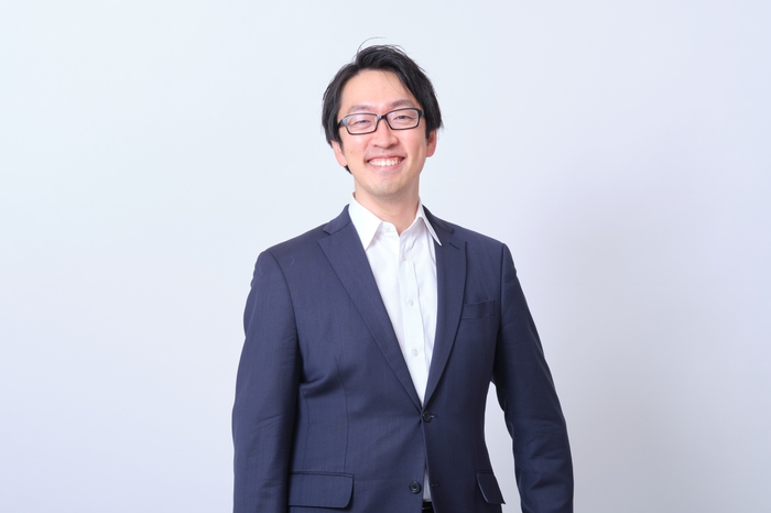 株式会社ePARA 代表取締役 加藤 大貴