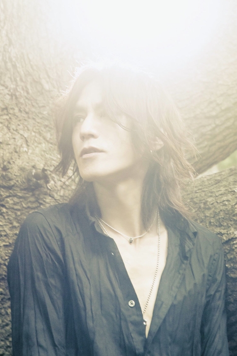 SUGIZO(LUNA SEA／X JAPAN)