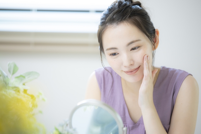 コロナ禍を経て、「毛穴」「ニキビ」ニーズが拡大