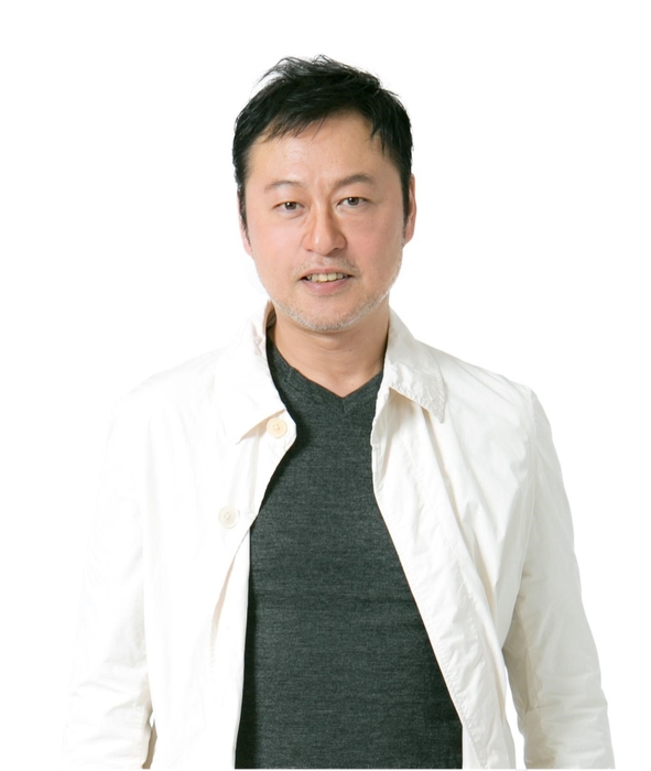 グロス役 上條恒