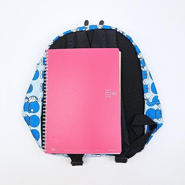 ドラえもんのバグ